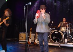 Mitch Ryder