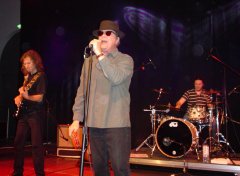 Mitch Ryder