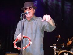 Mitch Ryder