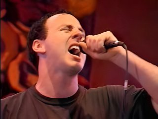 Greg Graffin - Bad Religion