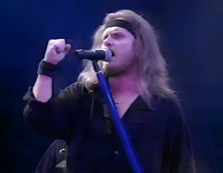Johnny Van Zant
