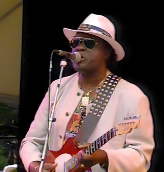 Muddy Waters Tribute Band