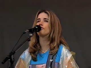 HEATHER NOVA