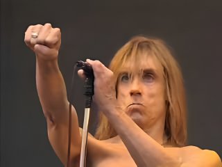 Iggy Pop
