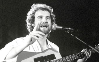 John Martyn Foto WDR/M.Becker