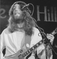Steve Hillage