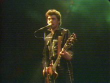 Stiff Little Fingers