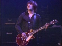 Stiff Little Fingers