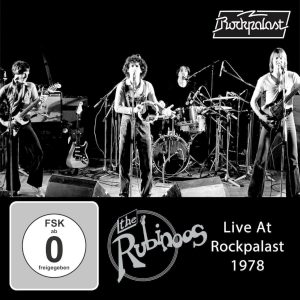 Rubinoos Live at Rockpalast 1978