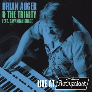 Brian Auger - Live At Rockpalast 2011