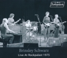 Brinsley Schwarz Brinsley Schwarz