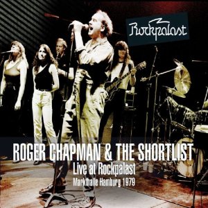 Roger Chapman at Rockpalast 1979