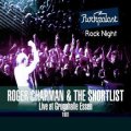 Roger Chapman and The Shortlist