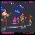 Danny Adler - Rockpalast TV 