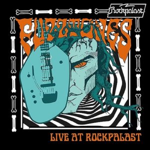 The Fuzztones Live at Rockpalast