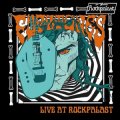 The Fuzztones Live at Rockpalast The Fuzztones Live at Rockpalast