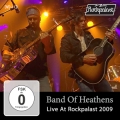 The Band of Heathens - Live at Rockpalast 2009 The Band of Heathens - Live at Rockpalast 2009