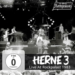 Herne 3 Live at Rockpalast 1983