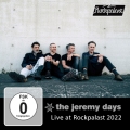 The Jeremy Days - Live at Rockpalast 2022 The Jeremy Days - Live at Rockpalast 2022