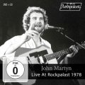 John Martyn Live at Rockpalast 1978