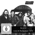 Man - Live at Rockpalast 1975