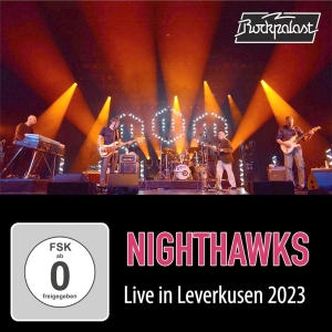 Nighthawks Live at Rockpalast 2023