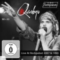 The Quireboys - Live at Rockpalast 2007 & 1990 The Quireboys - Live at Rockpalast 2007 & 1990