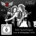 REO Speedwagon Live at Rockpalast 197 REO Speedwagon Live at Rockpalast 197