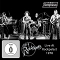 Rubinoos - Live at Rockpalast 1978 Rubinoos - Live at Rockpalast 1978