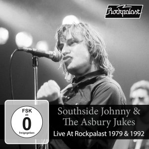 Southside Johnny & the Asbury Jukes Live At Rockpalast 1979 & 1992