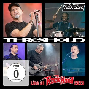 Threshold Live at Rockpalast 2025
