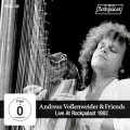 Andreas Vollenweider