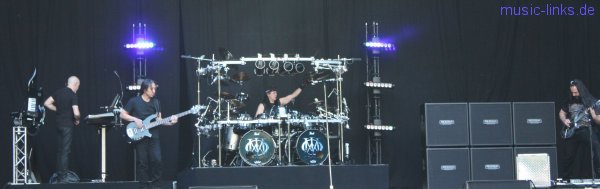 Dream Theater Dream Theater
